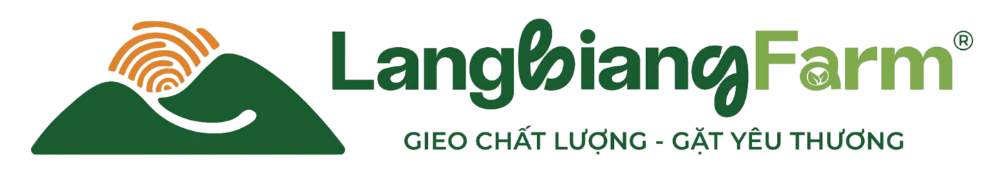 Langbiang Farm